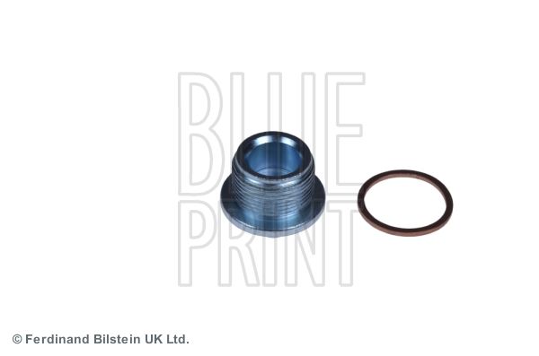 BLUE PRINT Kierretulppa, öljypohja ADV180105